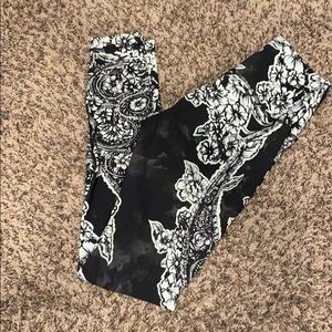 Lululemon wunderunder